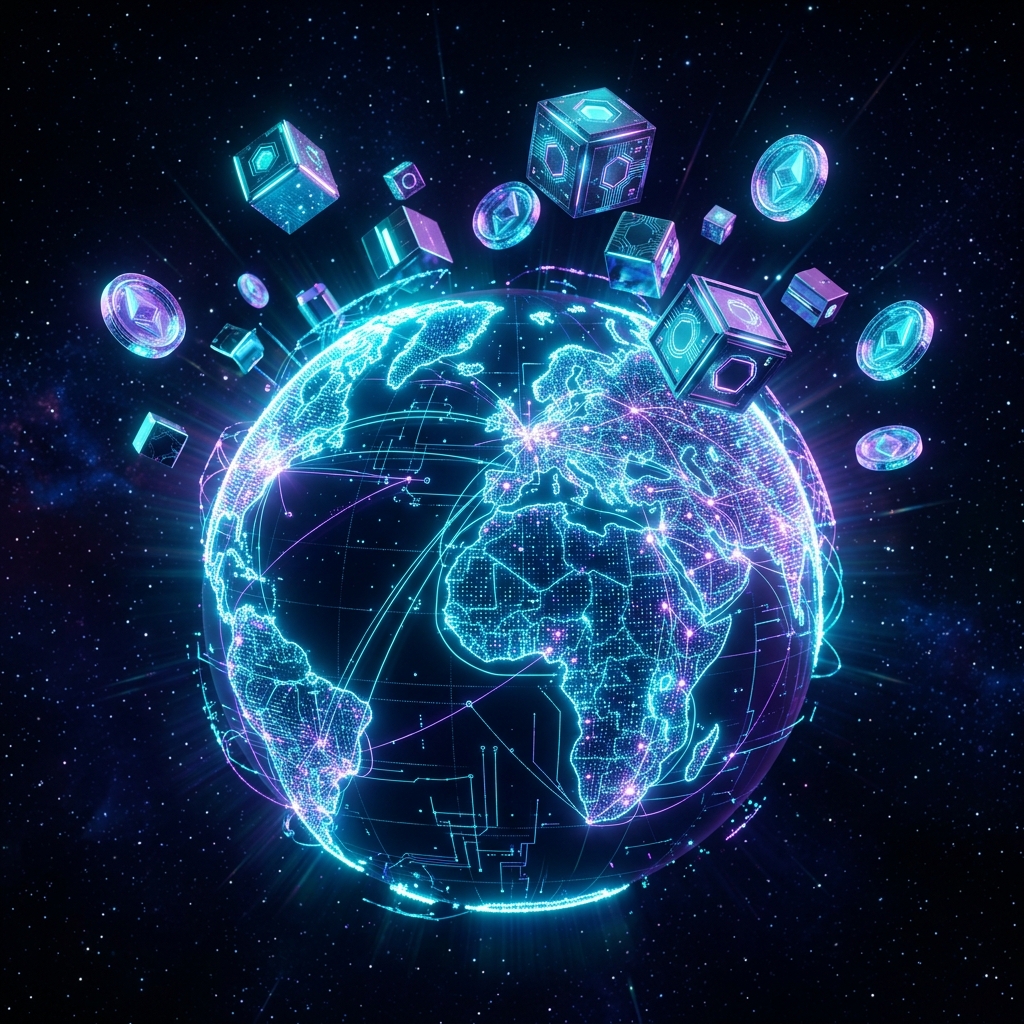 SlonPay Global Expansion